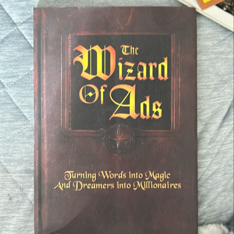 The Wizard of Ads