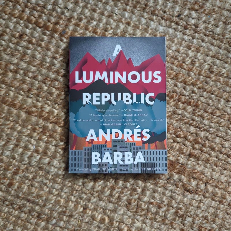 A Luminous Republic