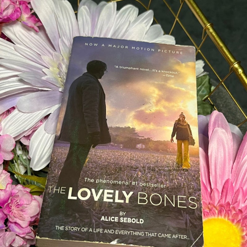 The Lovely Bones