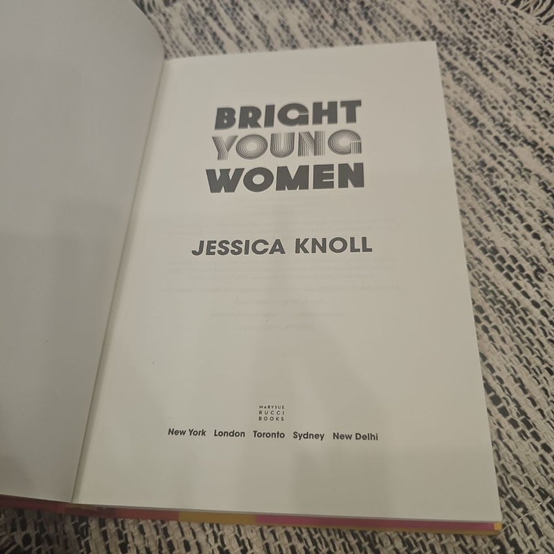 Bright Young Women
