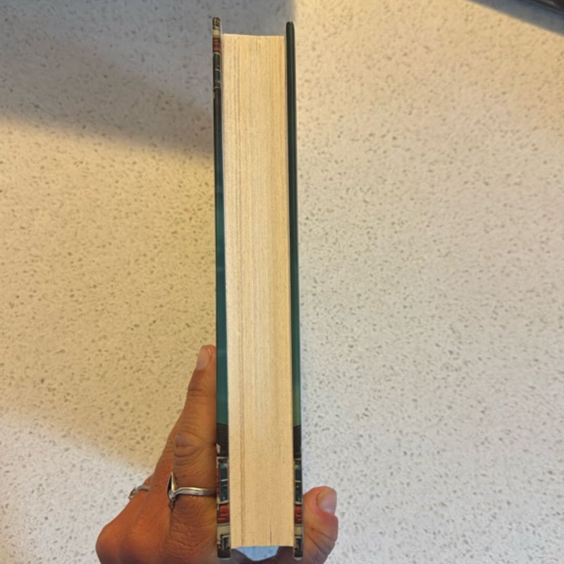 None of This Is True