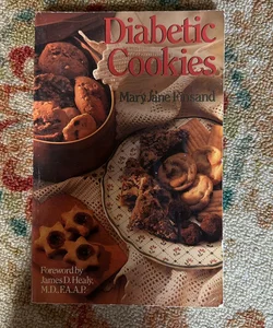 Diabetic Cookies