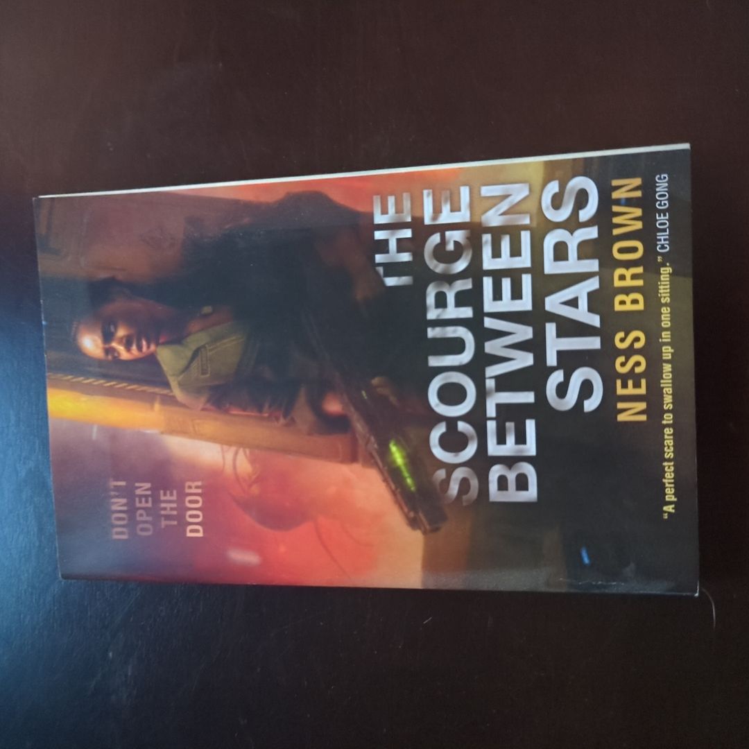 The Scourge Between Stars