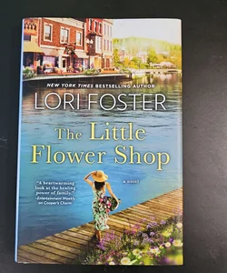 The Little Flower Shop