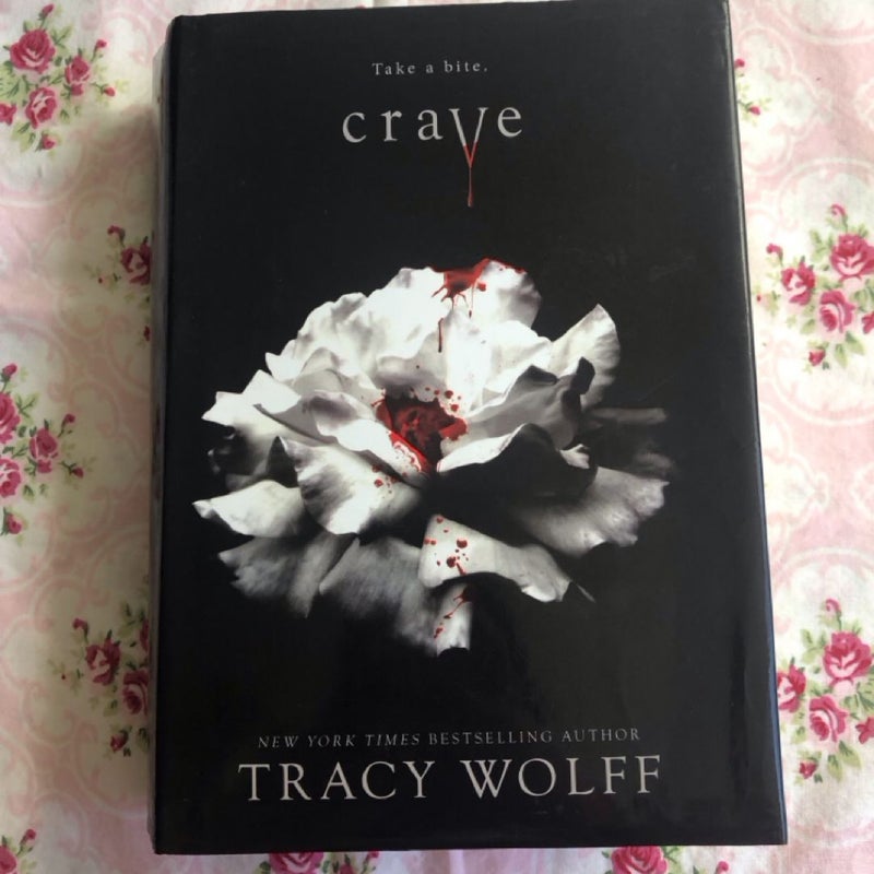 Crave