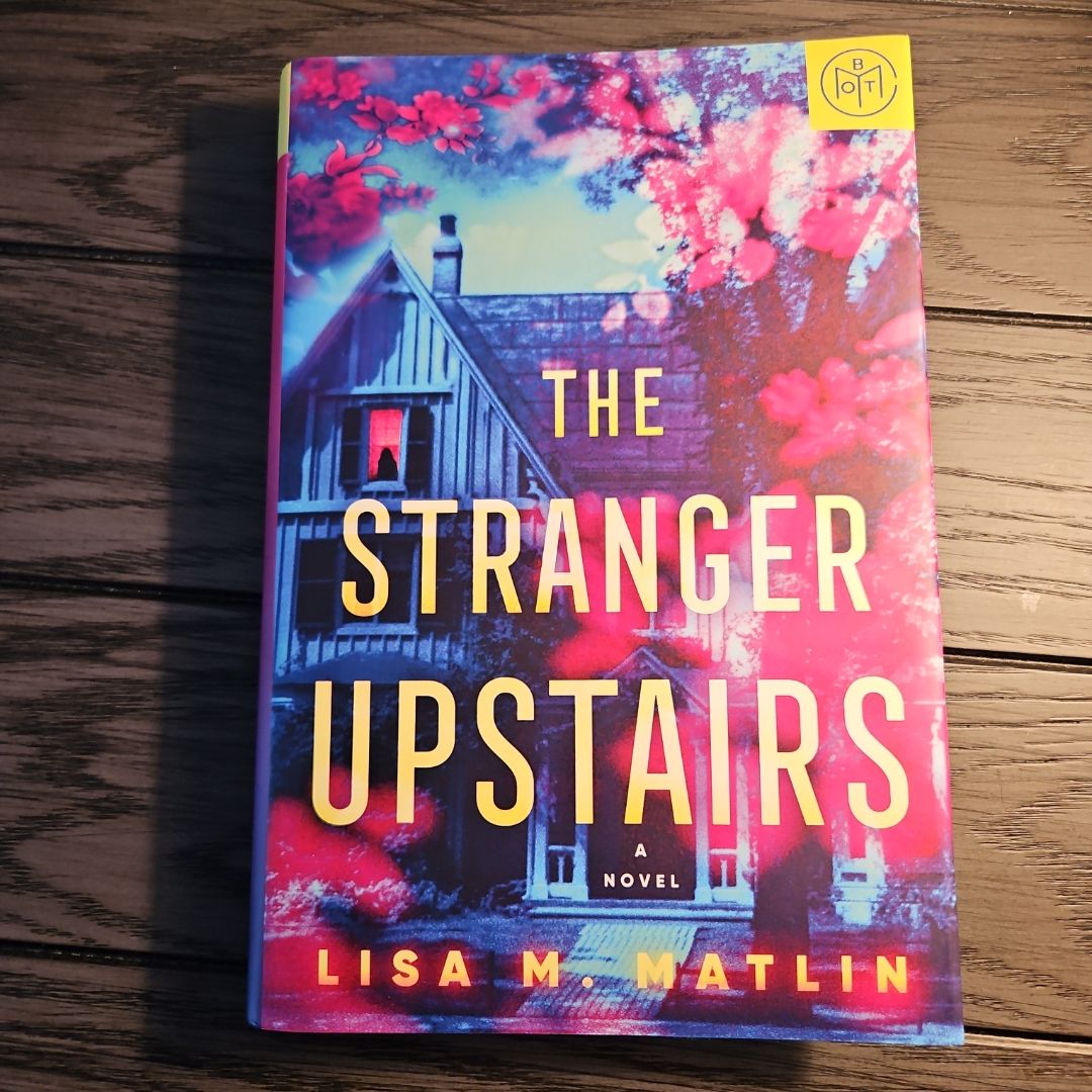 The Stranger Upstairs