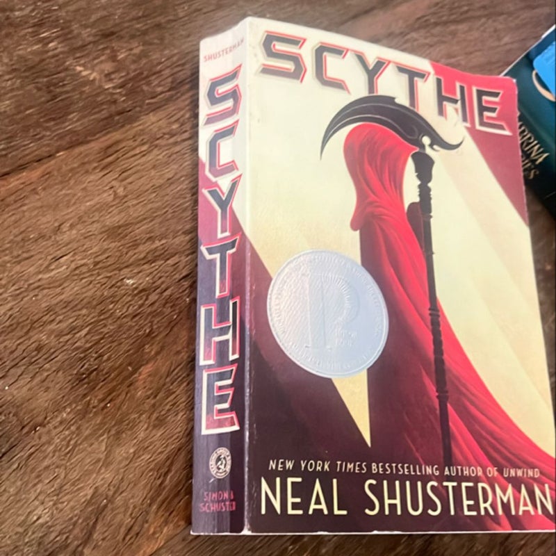 Scythe