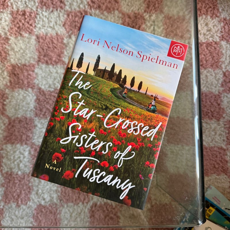 The Star-Crossed Sisters of Tuscany