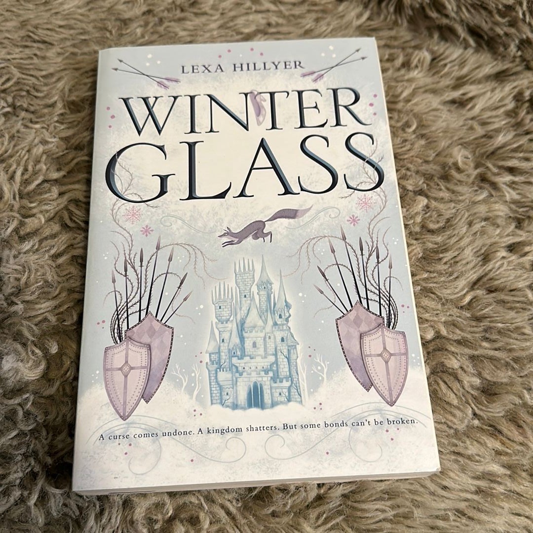 Winter Glass