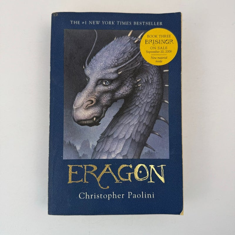 Eragon