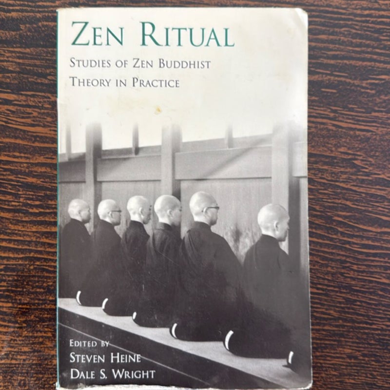 Zen Ritual