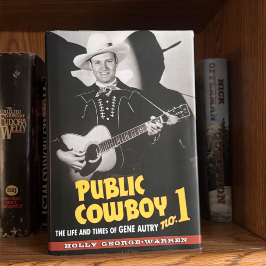 Public Cowboy No. 1
