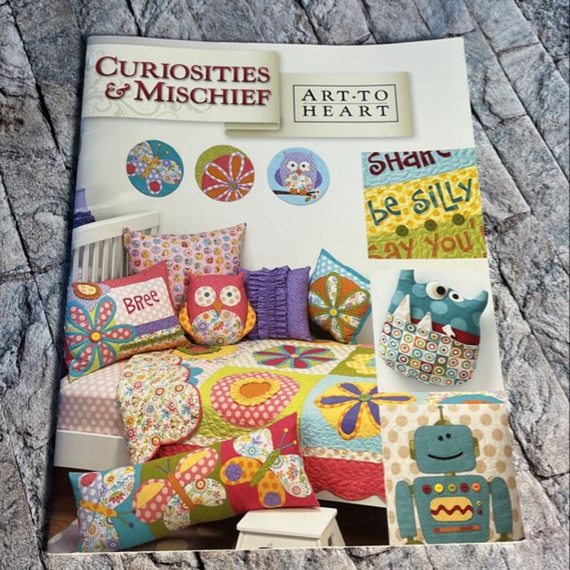 Curiosities & Mischief