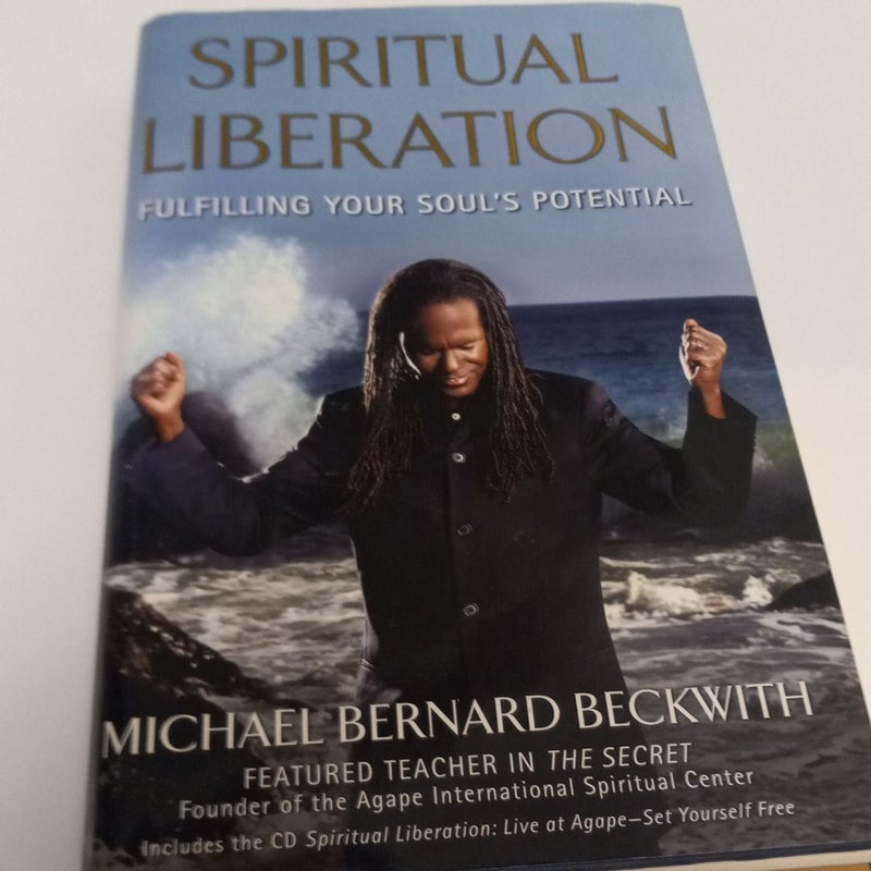 Spiritual Liberation