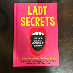 Lady Secrets