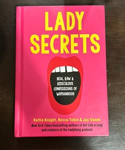 Lady Secrets
