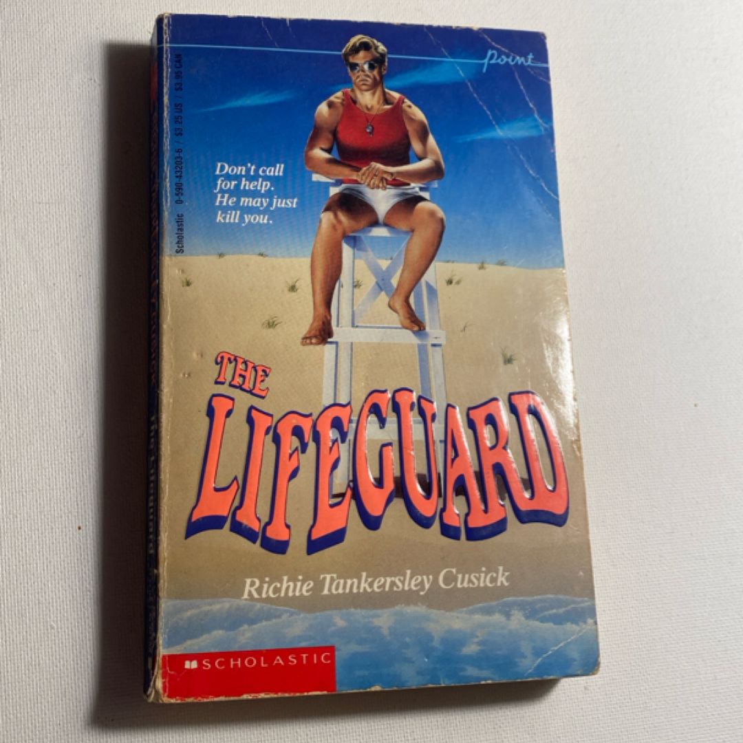 The Lifeguard