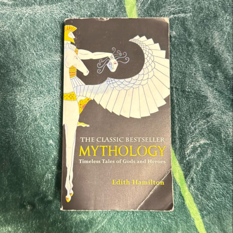 Mythology