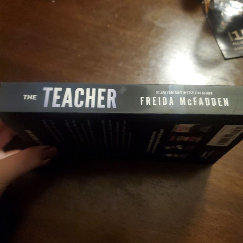 The Teacher