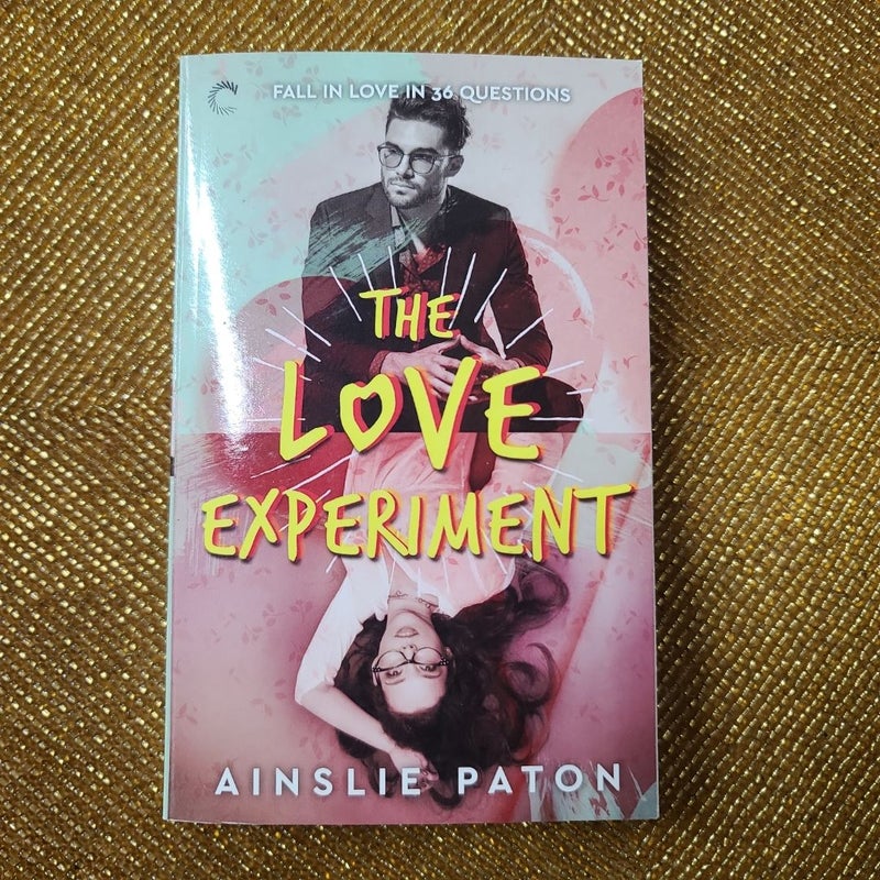 The Love Experiment