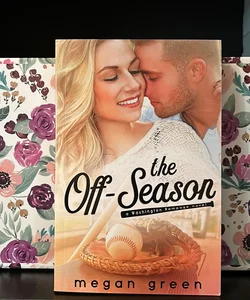 The Off-Season (signed)