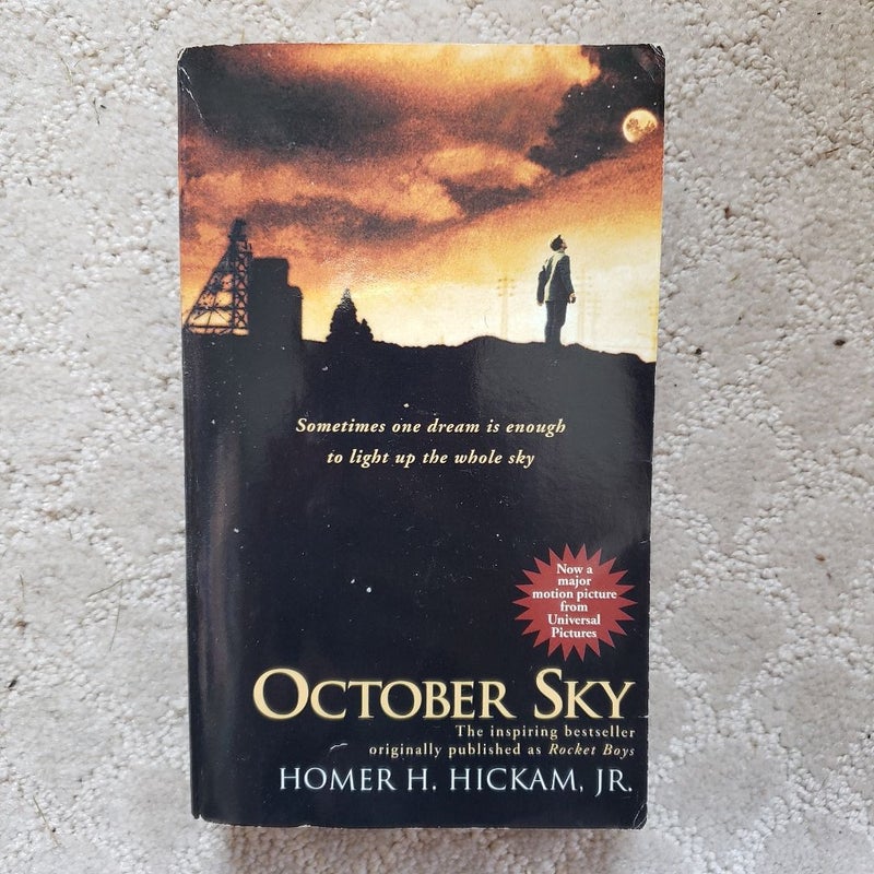 October Sky (Rocket Boys)