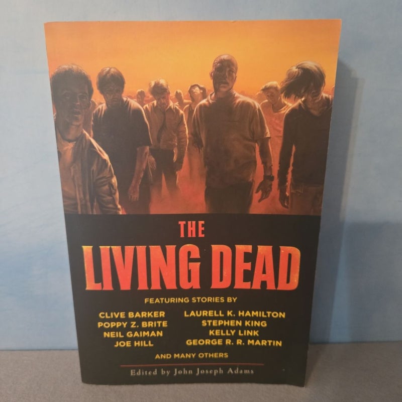 The Living Dead