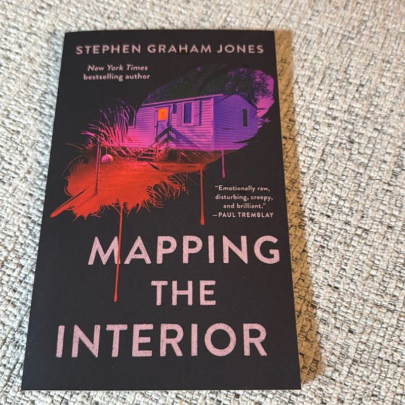 Mapping the Interior