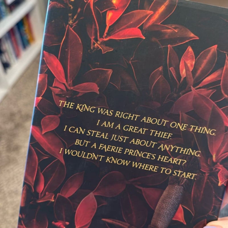 These Hollow Vows