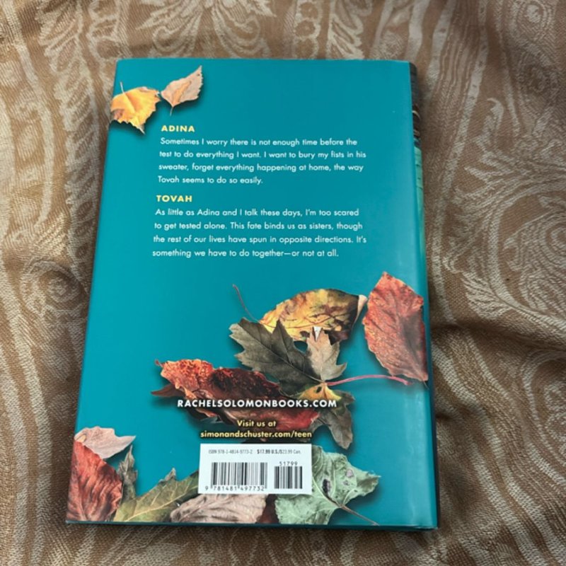 You'll Miss Me When I'm Gone