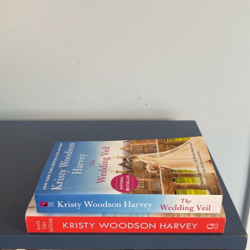 Kristy Woodson Harvey Bundle