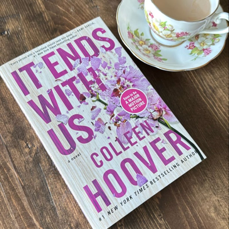 It Ends with Us