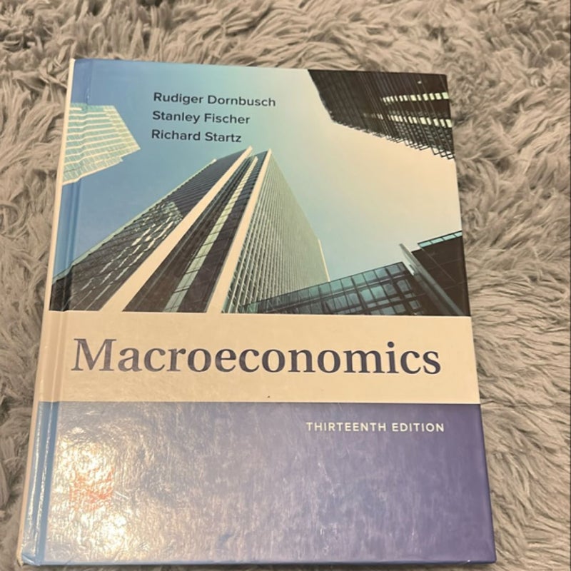 Macroeconomics