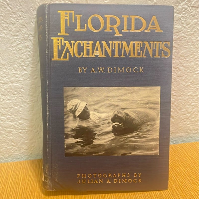 Florida Enchantments