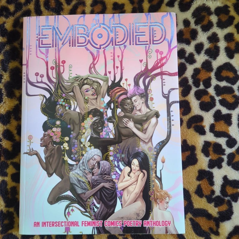 Embodied