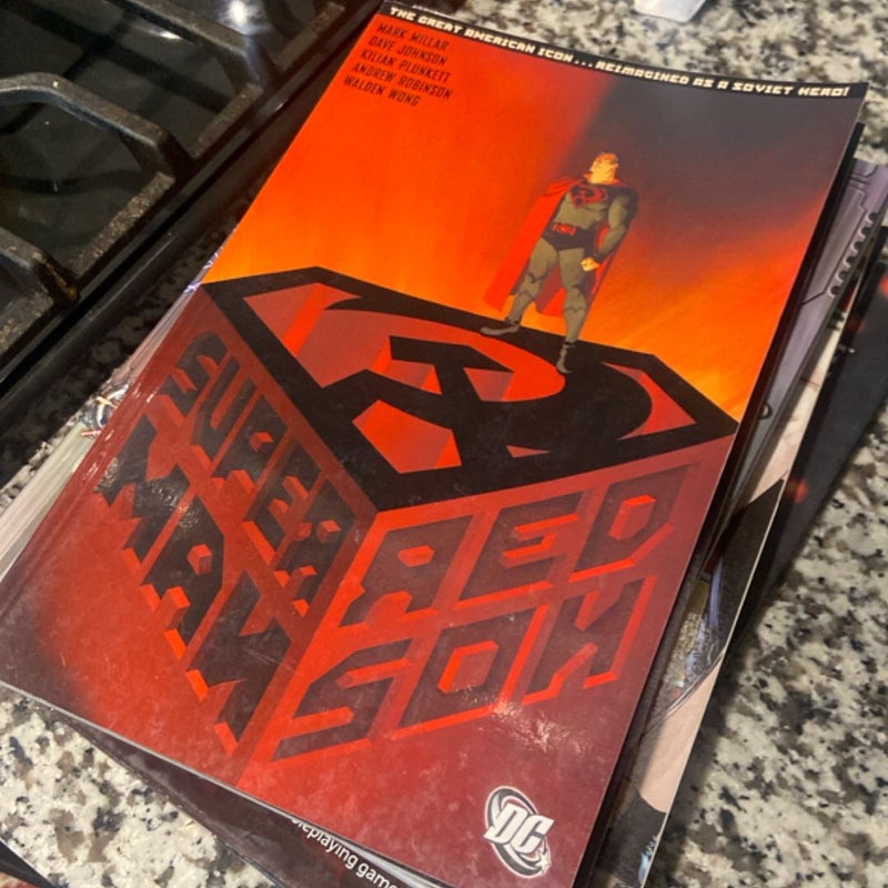 Red Son