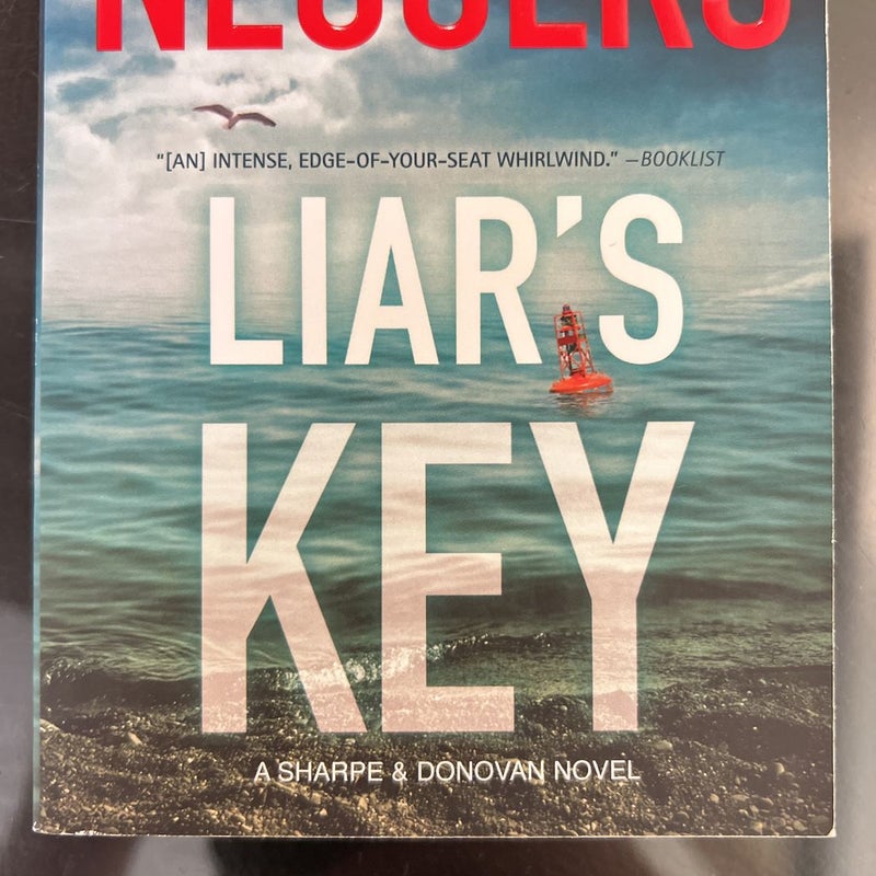 Liar's Key