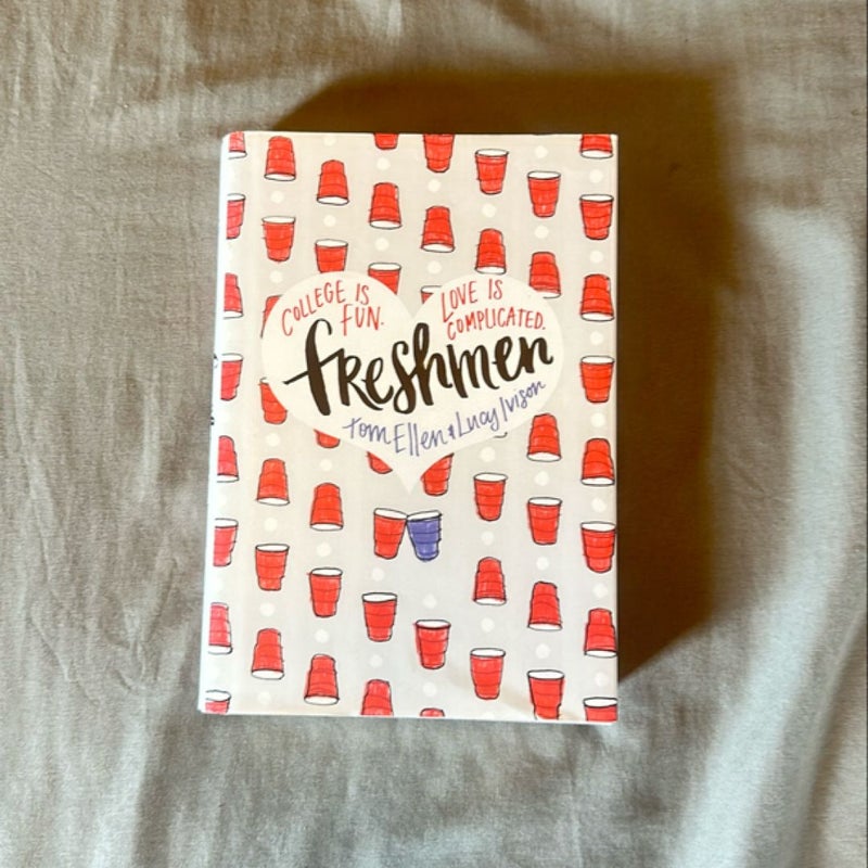 Freshmen
