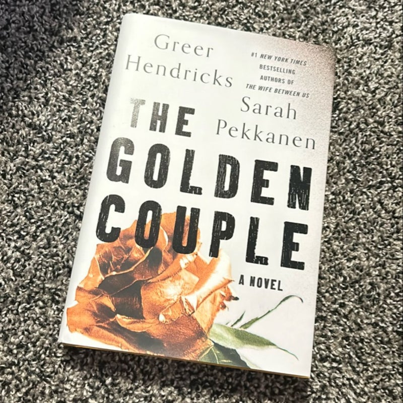 The Golden Couple