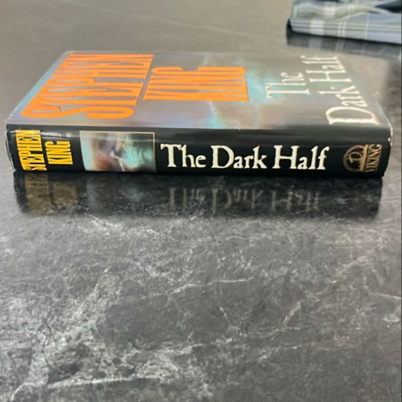 The Dark Half