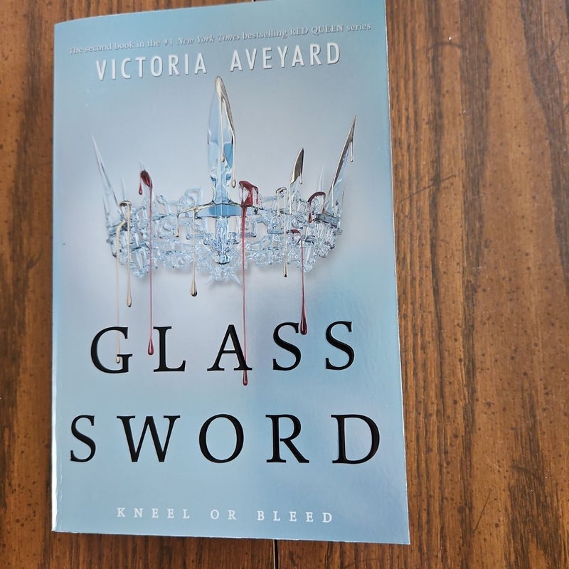 Glass Sword