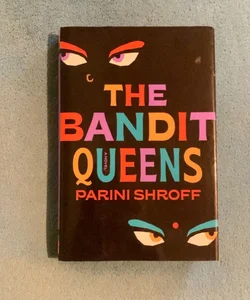 The Bandit Queens