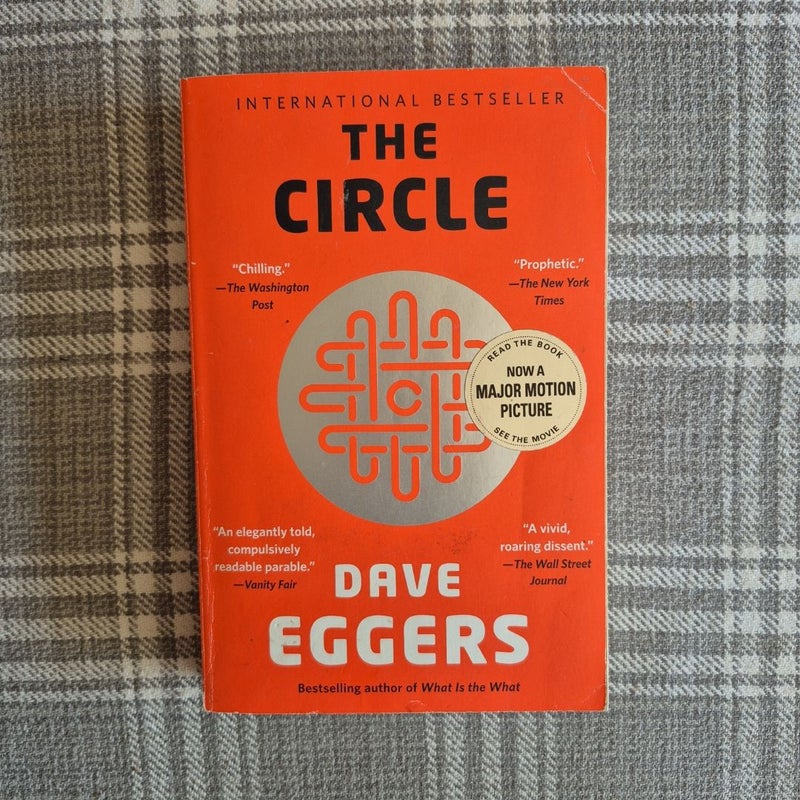 The Circle