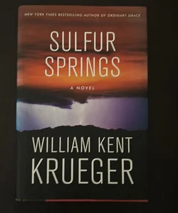 Sulfur Springs (signed)
