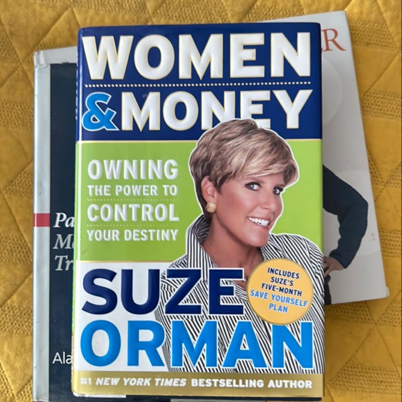 Women and Money