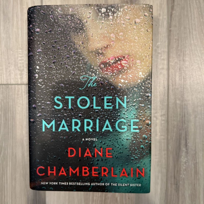 The Stolen Marriage
