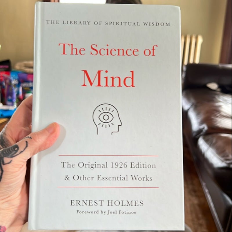 The Science of Mind