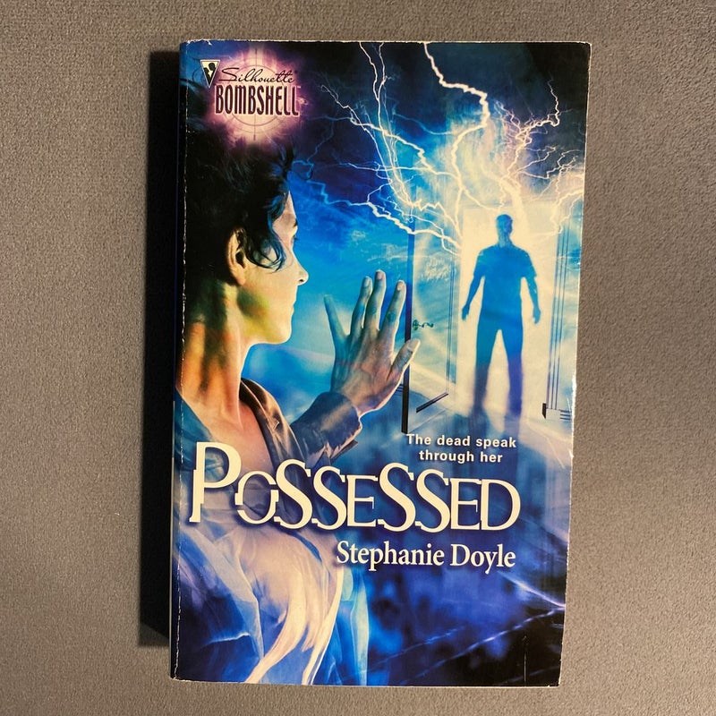 Possessed