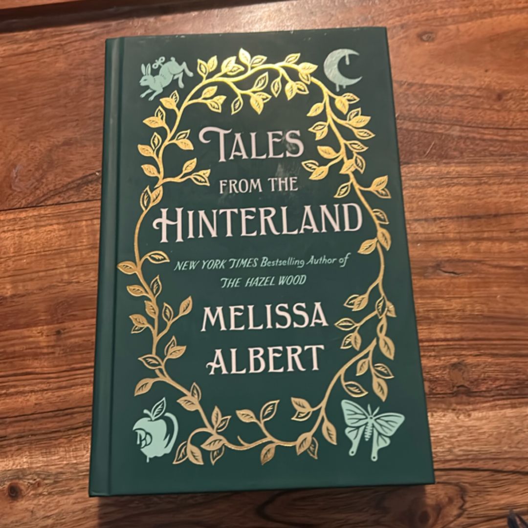 Tales from the Hinterland