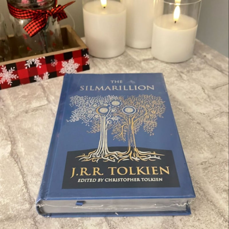 The Silmarillion Collector's Edition